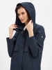 Didriksons Regenjacke in marine