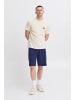 BLEND Chinoshorts BHMORGAN in Blau