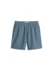 Marc O'Polo DENIM Shorts relaxed in Cadet Blue