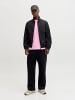 Jack & Jones Softshell Jacke in Black