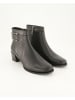 Terry Klassische Stiefeletten in Schwarz