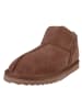 Warmbat Australia Stiefeletten braun