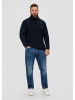 s.Oliver Strickpullover in 5978_navy