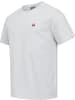 ragwear T-Shirt Samms F Gots YOUMODO in Grey Melange