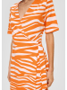 s.Oliver Kleid in 23A0_orange