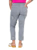Angel of Style Jeans in grey denim