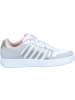 K-SWISS Schnürschuhe, Sneakers Low in gray