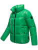 Marikoo Outdoorjacke Hazalee 16 in Smaragd Green