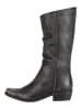 Felmini Stiefel in Grau