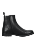 Replay Stiefelette in Schwarz