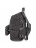 Fräulein Frida Cityrucksack in grey