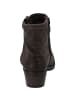 Palado Stiefel, Stiefeletten & Boots Eyano in Dunkelbraun