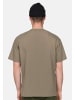 ONLY & SONS T-Shirt Onsfred in Desert taupe