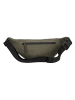 Leonhard Heyden Den Haag Gürteltasche Leder 27 cm oliv