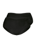 Sassa Panty 2er Pack in black