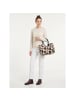 Reisenthel Loopshopper Loopshopper L Shopper Tasche 46 cm in teddy leo cream