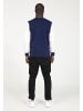 PLUS EIGHTEEN Herren Sweater in Marine