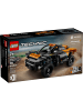 LEGO Technic NEOM McLaren Extreme E Race Car in multicolored