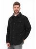 DreiMaster Men Jacket in black