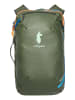 Cotopaxi Rucksack 'Allpa' in oliv