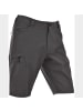 Maul Sport Alberta XT - Bermudas in Dunkelgrau037