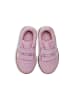 Hummel Booties Victory Suede Lebensstil Kinder in ROSEATE SPOONBILL