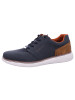 Bugatti Sneaker Dexter in Blau