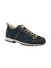 DOLOMITE SHOES "54 Low" in blue cord