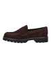Högl Slipper in Braun