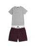G-Star Raw T-Shirt & Shorts Pyjama Set MULTI 2