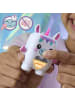 Hasbro Hasbro Nano-MALS Meadowmist das Einhorn elektronisches Fidget-Tierchen