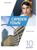 Westermann Schulbuch Buch - Camden Town - Allgemeine Ausgabe 2020 für Gymnasien