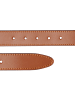 The Chesterfield Brand Tanaro Gürtel Leder cognac