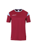 Trikot "Squad 27 Trikot Kurzarm" in Rot