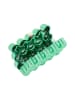 myMo at night Women Clutch in Green