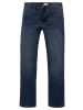 AJC Comfort-fit-Jeans in blue
