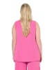 Ulla Popken Strick-Top in pink