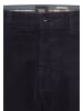 Camel Active Cord Chino Regular Fit in Navyblau