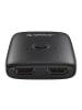 Orico Orico AS2-A1 HDMI-Adapter, bidirektionaler Splitter