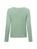 Marc O'Polo Pullover in mint - 0002