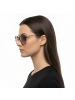 Longchamp Sonnenbrille in Brown