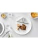 Villeroy & Boch Pasta-Set Manufacture Rock weiß in weiß