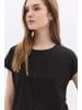 NO MATTER WHAT Shirt in Schwarz