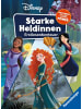 Ravensburger Verlag GmbH Buch - Disney - Starke Heldinnen - Noch mehr Girl Power. Erstleseabenteuer