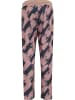 Hummel Hummel Verstellbare Taille Hose Hmlallison E-Sport Mädchen in WOODROSE