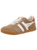 Gola Sneaker Low in braun