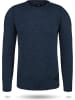 Normani Outdoor Sports Herren Merino Unterwäsche-Set Melbourne/Sydney in Navy