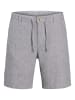 Jack & Jones Shorts in Blue Indigo