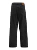 Jack & Jones Wide fit jeans in Black Denim