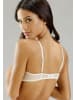 S. Oliver Push-up-BH in creme